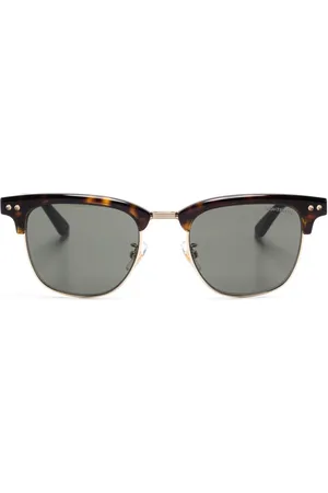 Montblanc Lunettes de soleil 382