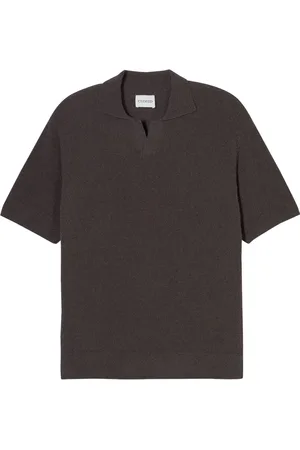 Closed Polo en tweed