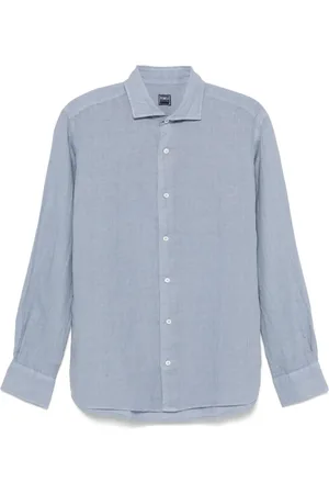 FEDELI Chemise Nick