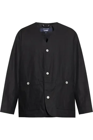 Comme des Garçons Veste à simple boutonnage