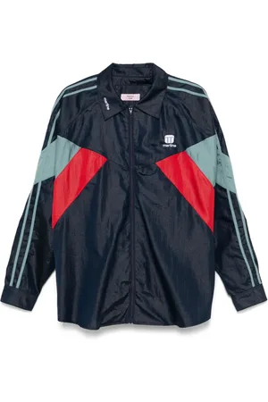 MARTINE ROSE Veste zippée d