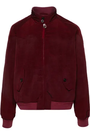 Maison Margiela Veste bomber Yoke