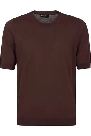 BALLANTYNE T-shirt Fondant