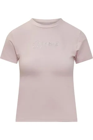 COPERNI T-shirt à logo strassé