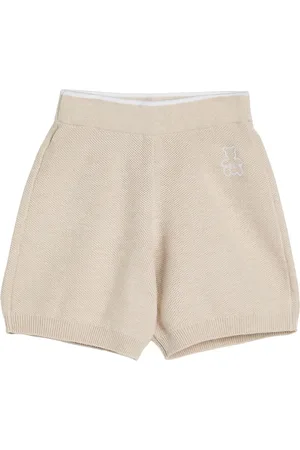 Brunello Cucinelli Short Bernie