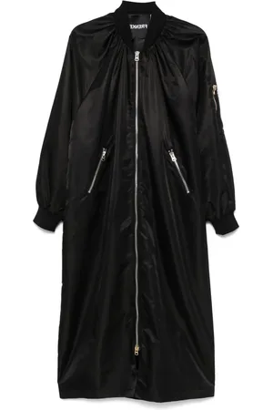 Frenken Manteau Reward