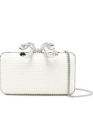 Self-Portrait Pochette Pearl Box