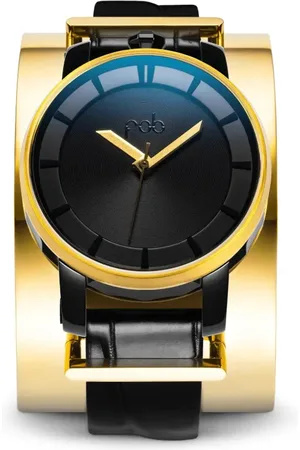FOB PARIS Montre R360 Eclipse Cuff 36 mm