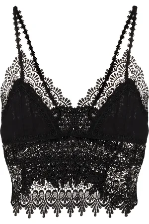 CHARO RUIZ IBIZA Bralette Dana