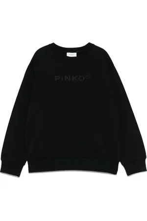 Pinko Sweat à logo imprimé