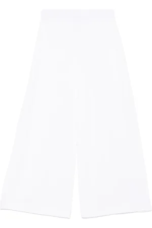 D.EXTERIOR Pantalon à coupe ample