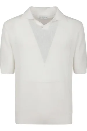 BALLANTYNE Polo en maille