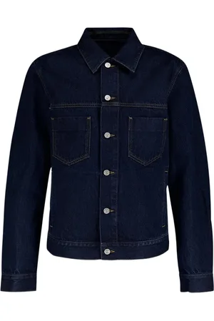 Givenchy Veste en jean