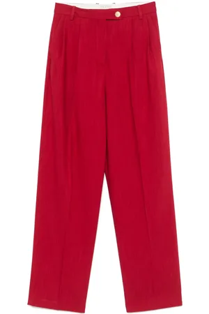 Tommy Hilfiger Pantalon à plis