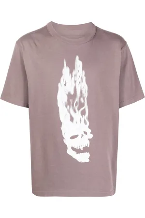 Heron Preston T-shirt imprimé