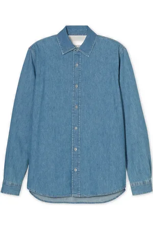 Closed Chemise boutonnée en jean