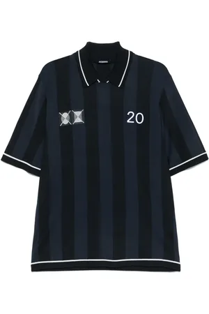 Jacquemus Polo Le Polo Liga
