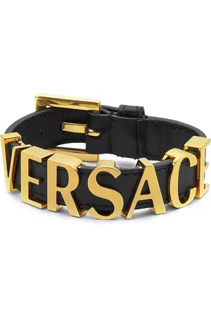 VERSACE Bracelet à logo
