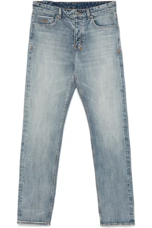 KSUBI Jean Chitch Selvedge