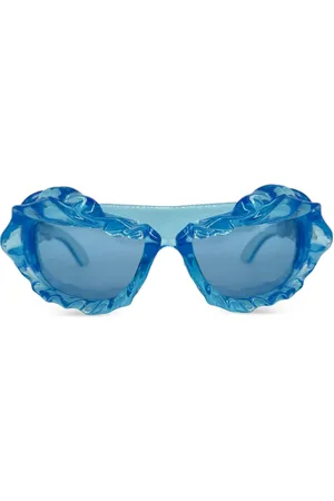 OTTOLINGER Lunettes de soleil à monture carrée