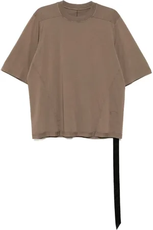 Rick Owens T-shirt Walrus