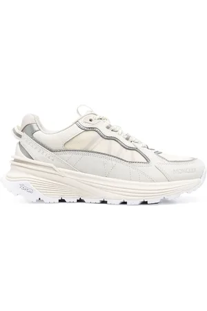 Moncler Baskets Lite Runner