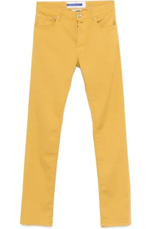 Jacob Cohen Pantalon Bard