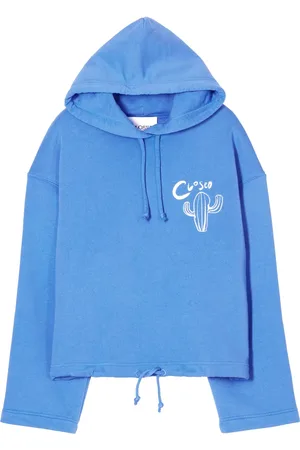 Closed Hoodie en coton