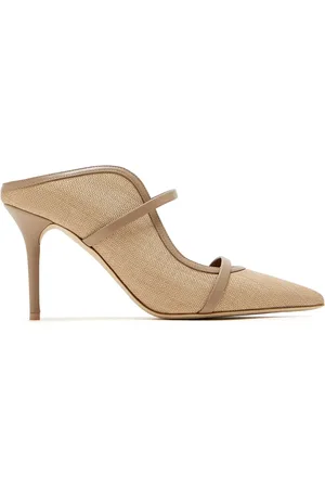 MALONE SOULIERS Mules Maureen 85 mm