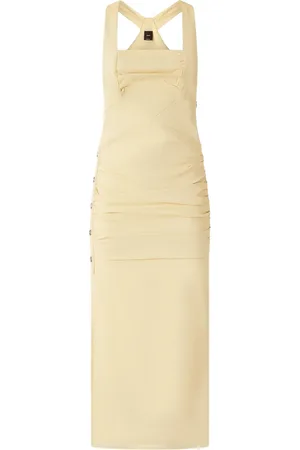 Pinko Robe à design sans manches