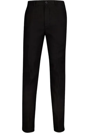 120% Lino Pantalon en lin