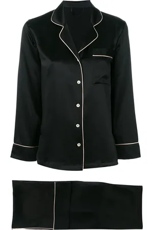 Fleur of England Pyjama en soie