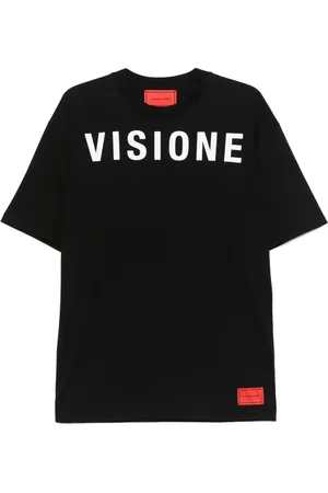 Vision Of Super T-shirt à imprimé graphique