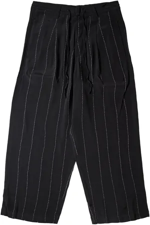 Glass Cypress Pantalon 