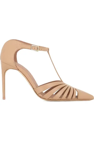 MALONE SOULIERS Escarpins en cuir