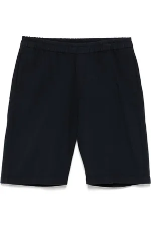 BARENA Short Agro Vion Nero