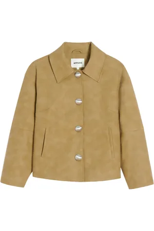 Apparis Veste Indio