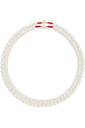 Roxanne Assoulin Lot de deux colliers Princess