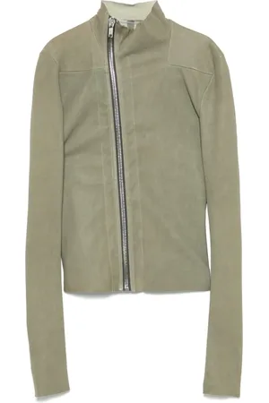 Rick Owens Veste Gary