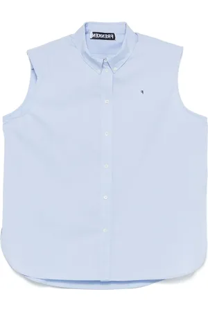 Frenken Chemise Ralf