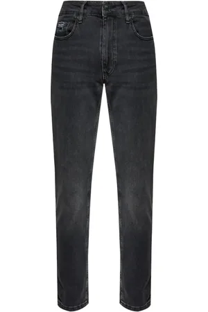 VERSACE Jean à coupe courte