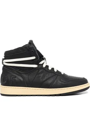 Rhude Baskets montantes Rhecess-Sky