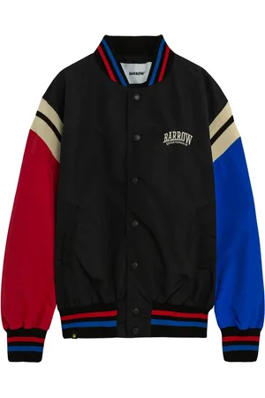 BARROW Veste bomber à logo