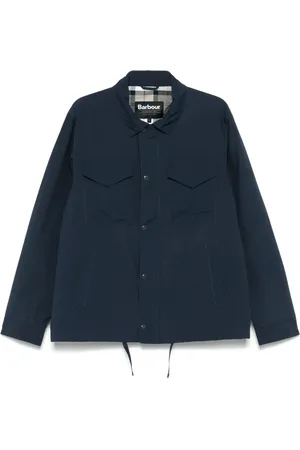 Barbour Veste Camber