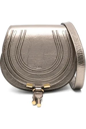 Chloé Petit sac à bandoulière à rabat