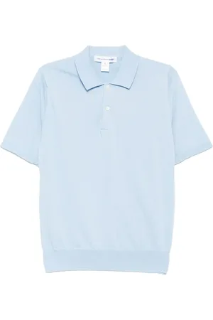Comme des Garçons Polo en maille