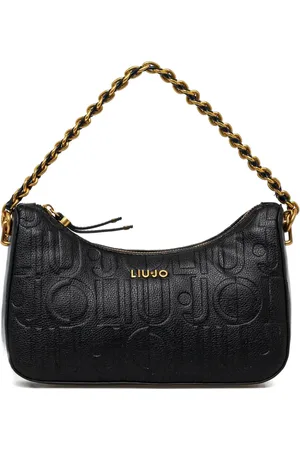 Liu Jo Sac porté épaule à logo embossé
