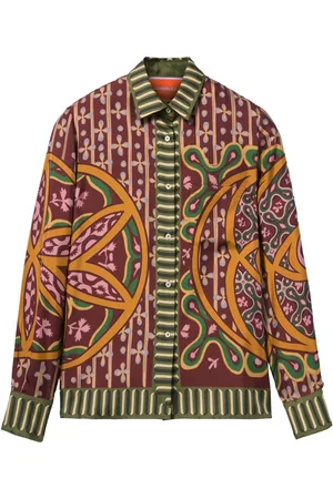 La DoubleJ Chemise Boy