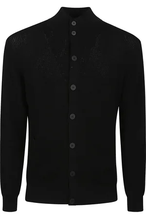 BALLANTYNE Cardigan en maille