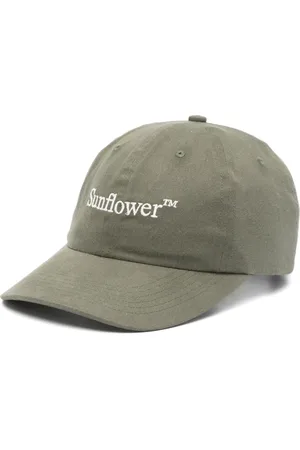 Sunflower Casquette à logo brodé
